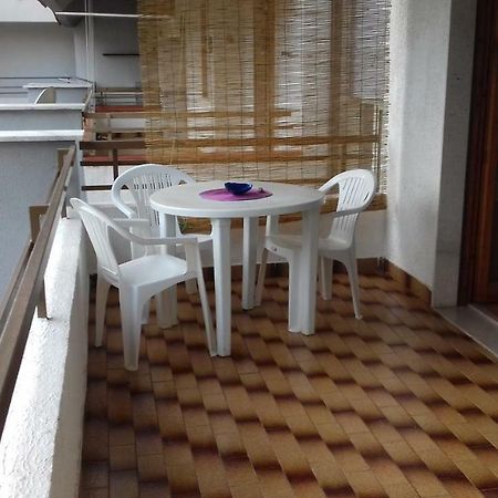 Appartamento Pitagora Scalea Exterior foto