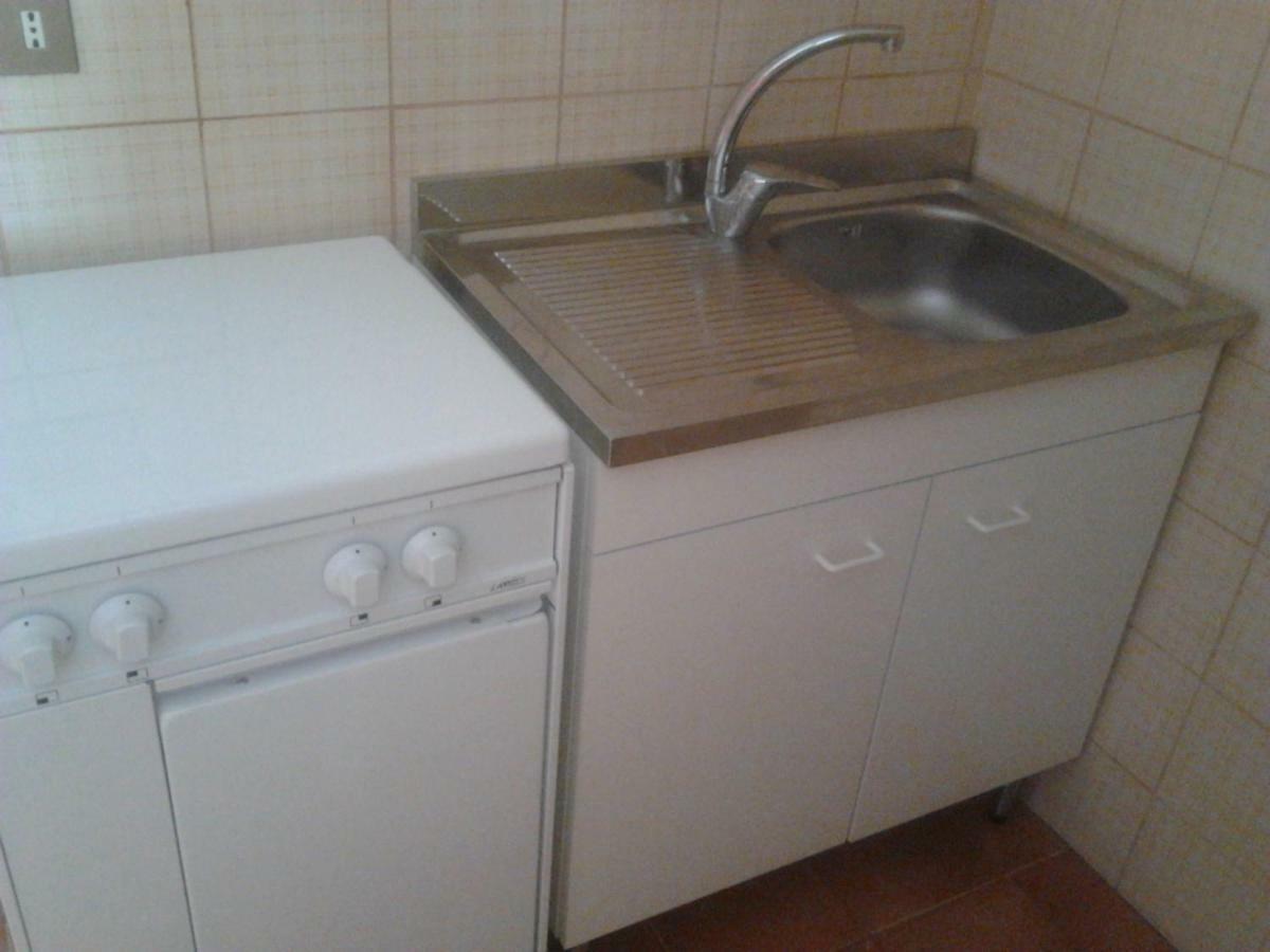 Appartamento Pitagora Scalea Exterior foto